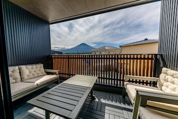 Mt. Fuji Resort Club - 凛 -