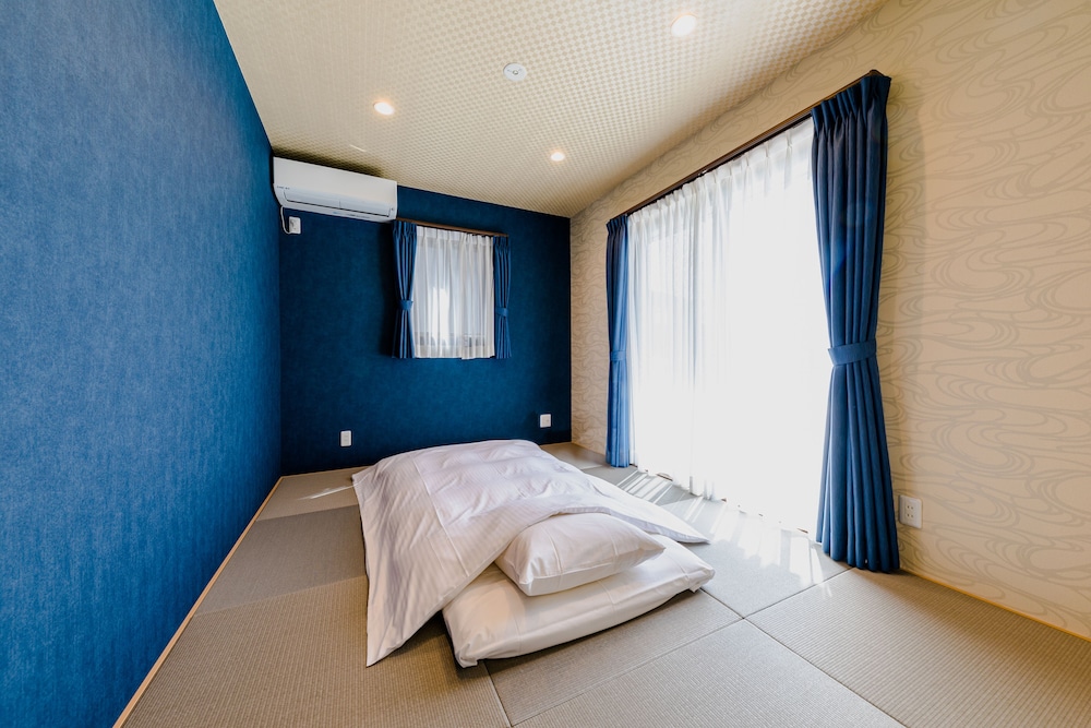 客室1 | Mt. Fuji Resort Club - 凛 - 客室1 | Mt. Fuji Resort Club - 凛 -