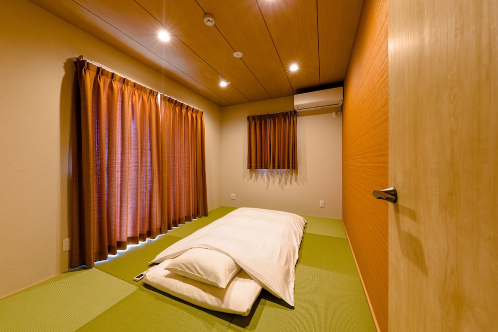 客室1 | Mt.Fuji Resort Club- 雅 - 客室1 | Mt.Fuji Resort Club- 雅 -