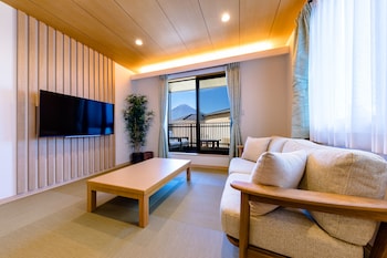 Mt.Fuji Resort Club- 雅 -