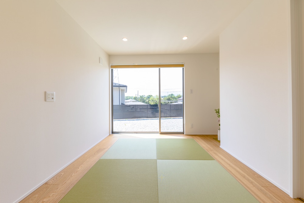 ヴィラ 3 ベッドルーム 禁煙 客室3 | Frame View Mt.Fuji Villa-east-