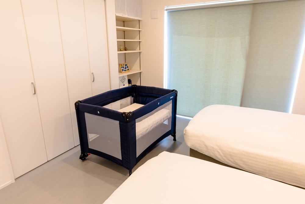 ヴィラ 3 ベッドルーム 禁煙 客室23 | Frame View Mt.Fuji Villa-east-