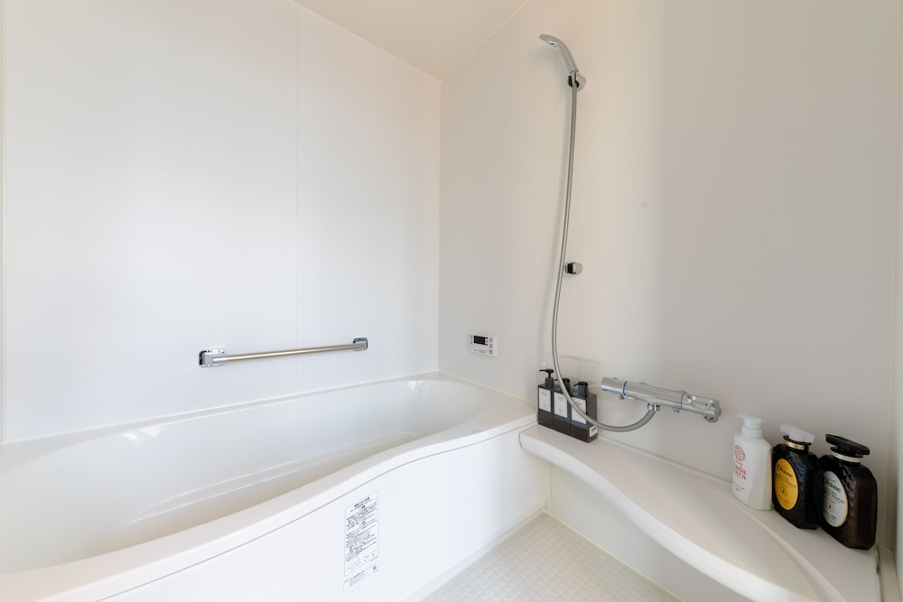 ヴィラ 3 ベッドルーム 禁煙 深めの浴槽0 | Frame View Mt.Fuji Villa-east-