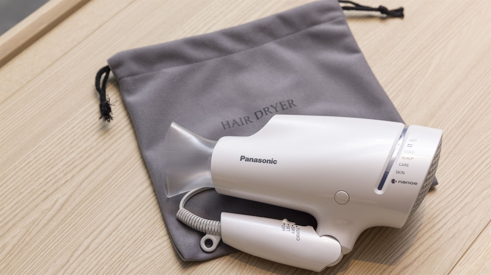 プレミアムツイン 2名利用 禁煙 客室の設備とサービス2 | THE BLOSSOM KUMAMOTO