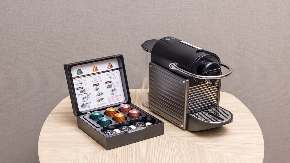 プレミアムツイン 2名利用 禁煙 客室の設備とサービス0 | THE BLOSSOM KUMAMOTO