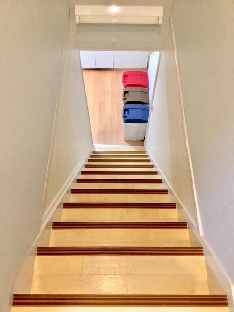 階段1 | 雁の宿 階段1 | 雁の宿