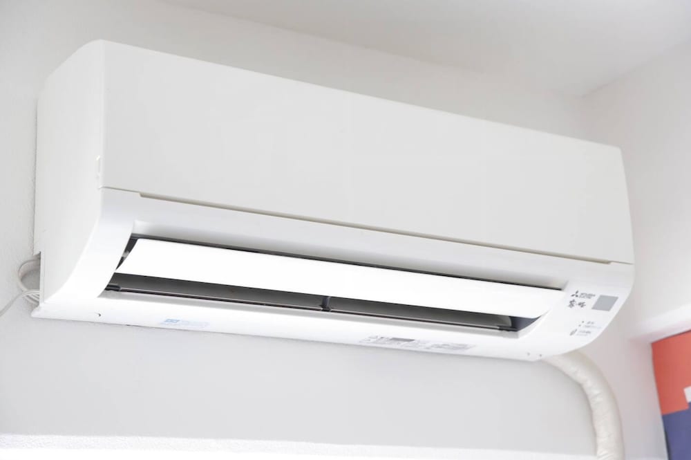 冷房1 | Exsaison 城北 605 冷房1 | Exsaison 城北 605