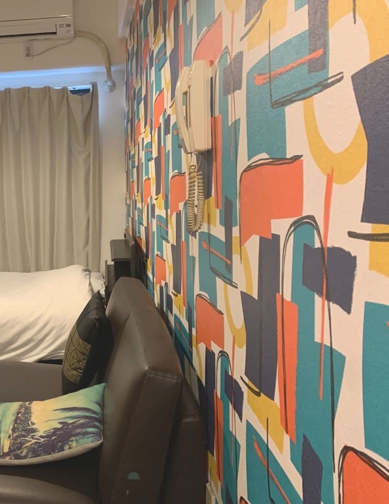 客室1 | Exsaison 城北 605 客室1 | Exsaison 城北 605