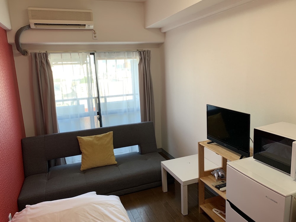 客室1 | Exsaison 城北 606