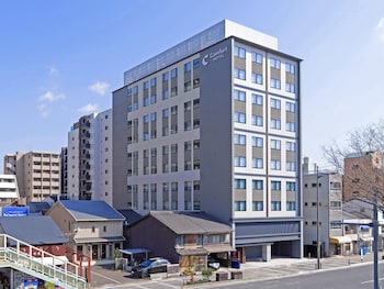 コンフォートホテルERA京都堀川五条
