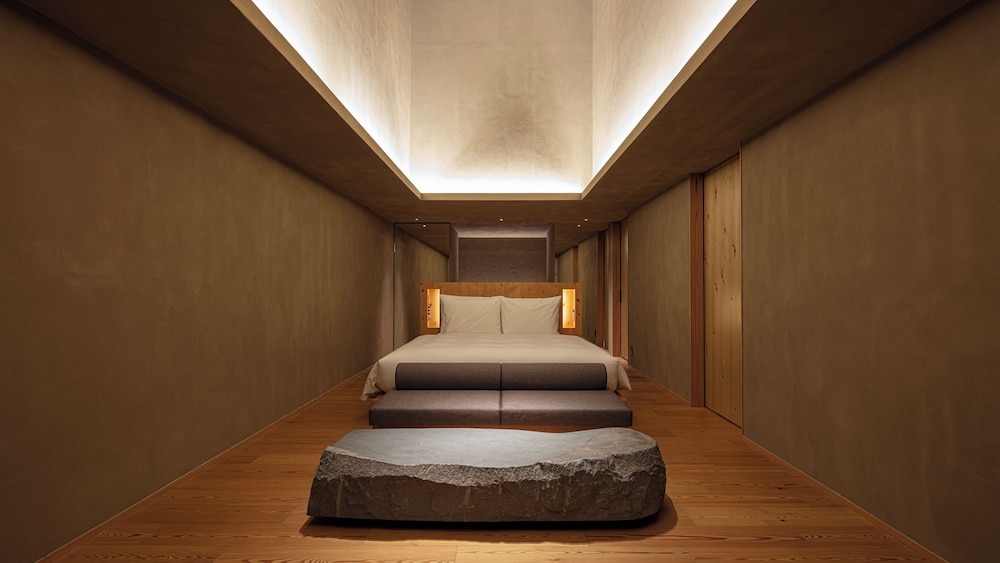 【客室露天風呂付】SOKI スイート 禁煙 | SOKI ATAMI