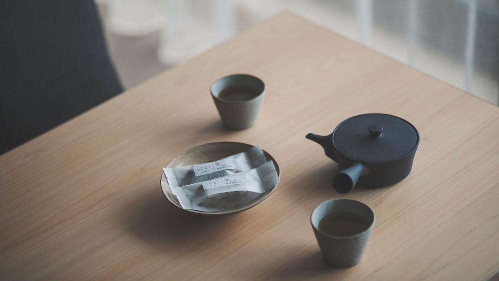 フォレストツイン 禁煙 客室の設備とサービス2 | SOKI ATAMI