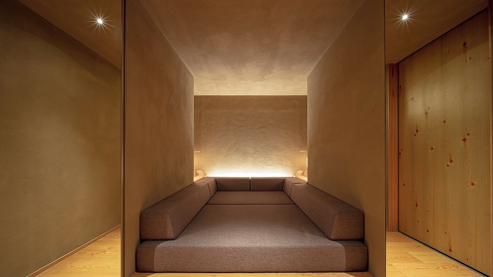 【客室露天風呂付】SOKI スイート 禁煙 客室2 | SOKI ATAMI