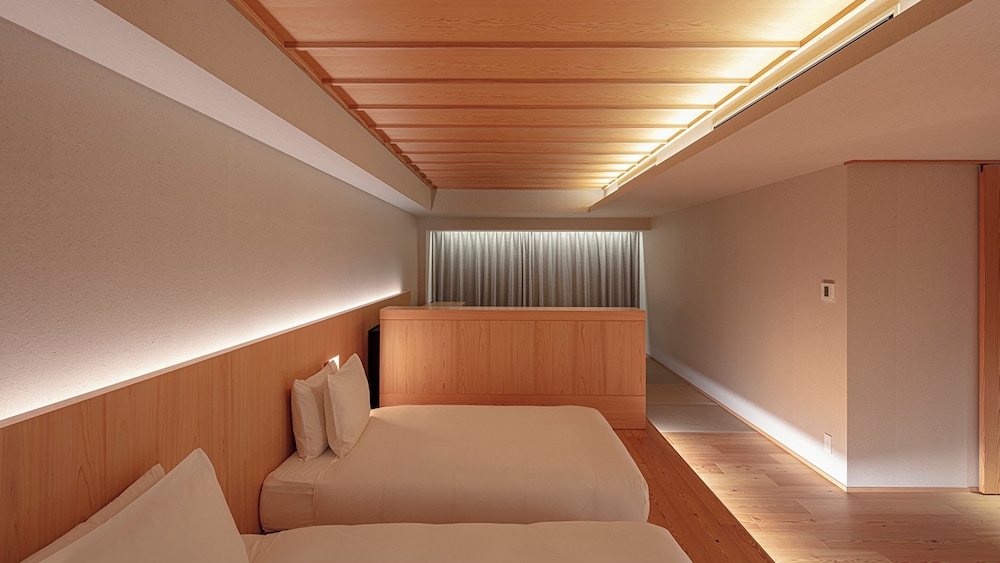 プレミアムツイン 禁煙 客室3 | SOKI ATAMI