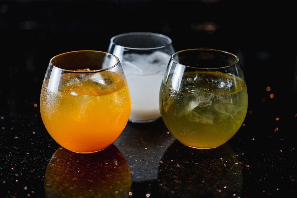 食事・飲み物1 | ザ ロイヤルパーク キャンバス 京都二条