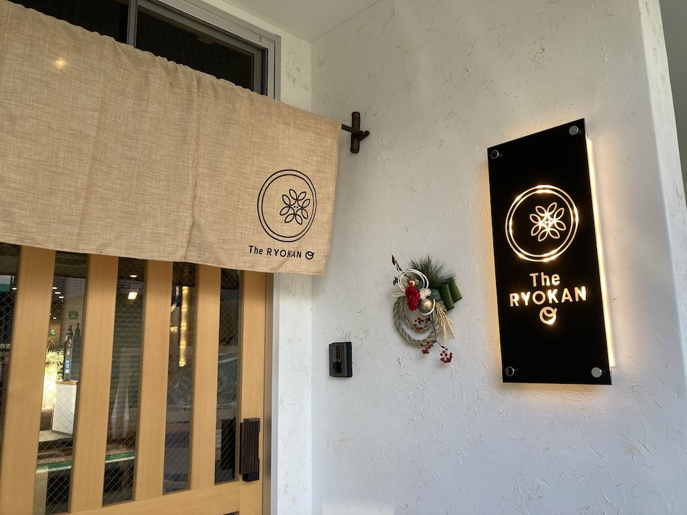 メインイメージ | The RYOKAN O メインイメージ | The RYOKAN O