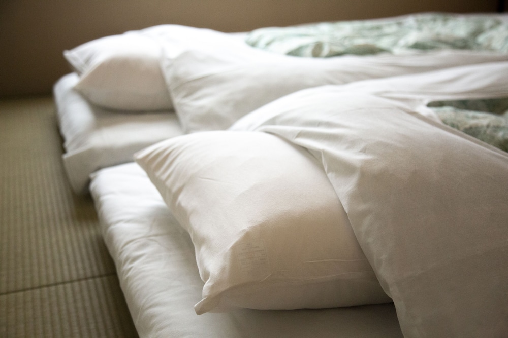 ツインルーム 禁煙 客室1 | The RYOKAN O