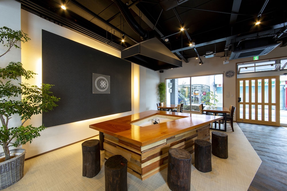 レストラン1 | The RYOKAN O レストラン1 | The RYOKAN O