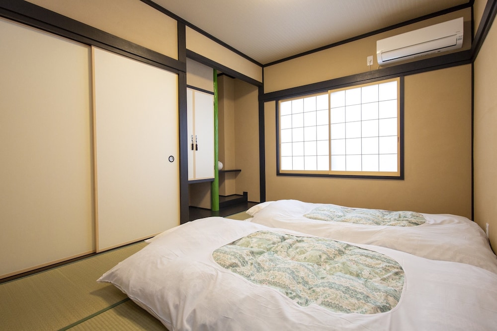 客室1 | The RYOKAN O 客室1 | The RYOKAN O