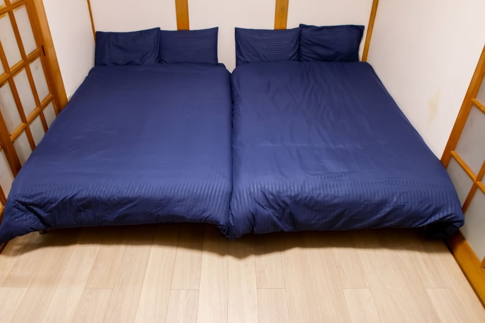 客室1 | Yamanoyado TSURU