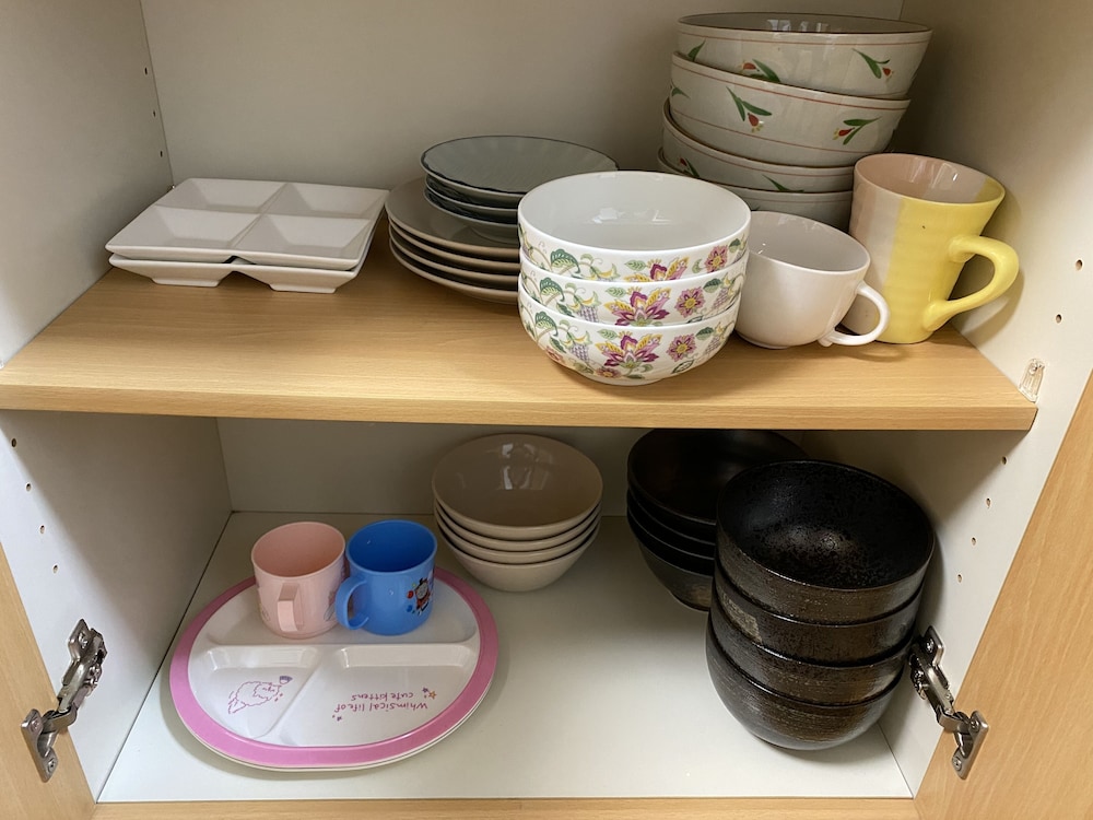 一棟貸し 専用簡易キッチン0 | ⑳ 都宿 松