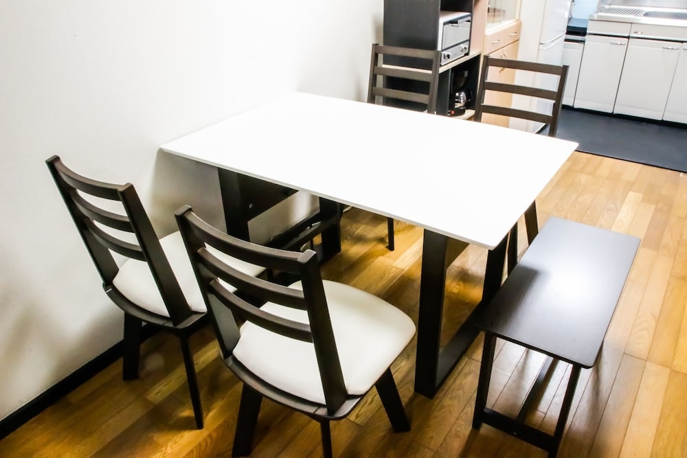 一棟貸し リビング エリア0 | ⑳ 都宿 松