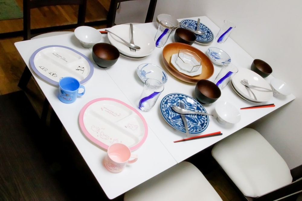 一棟貸し リビング エリア1 | ⑳ 都宿 松