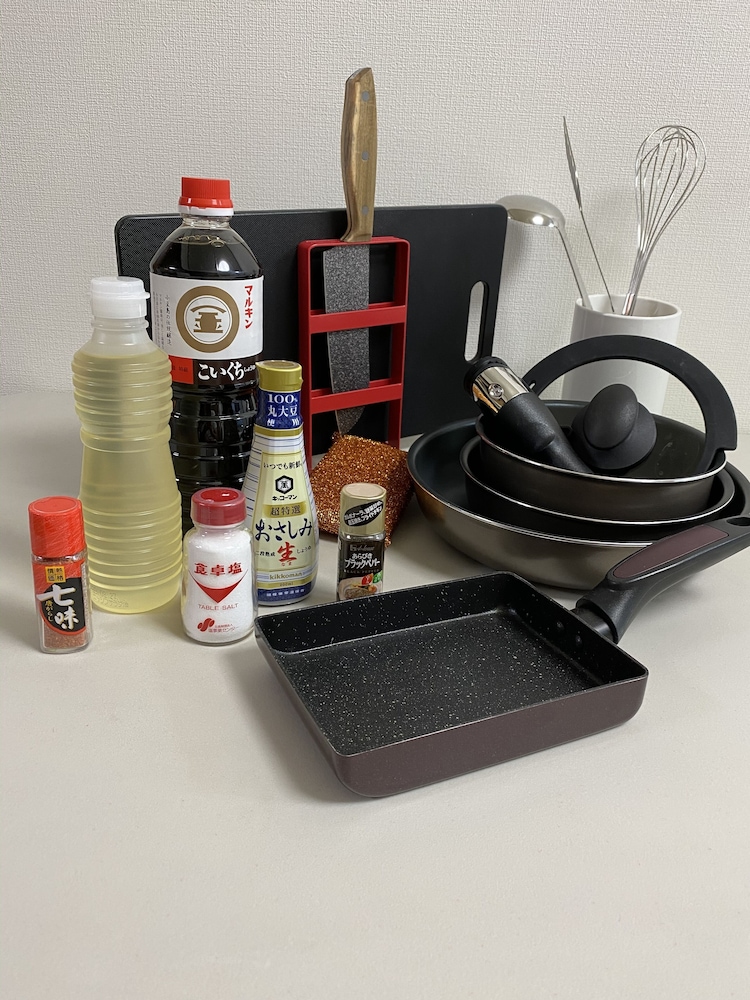 一棟貸し 専用簡易キッチン1 | ⑳ 都宿 松