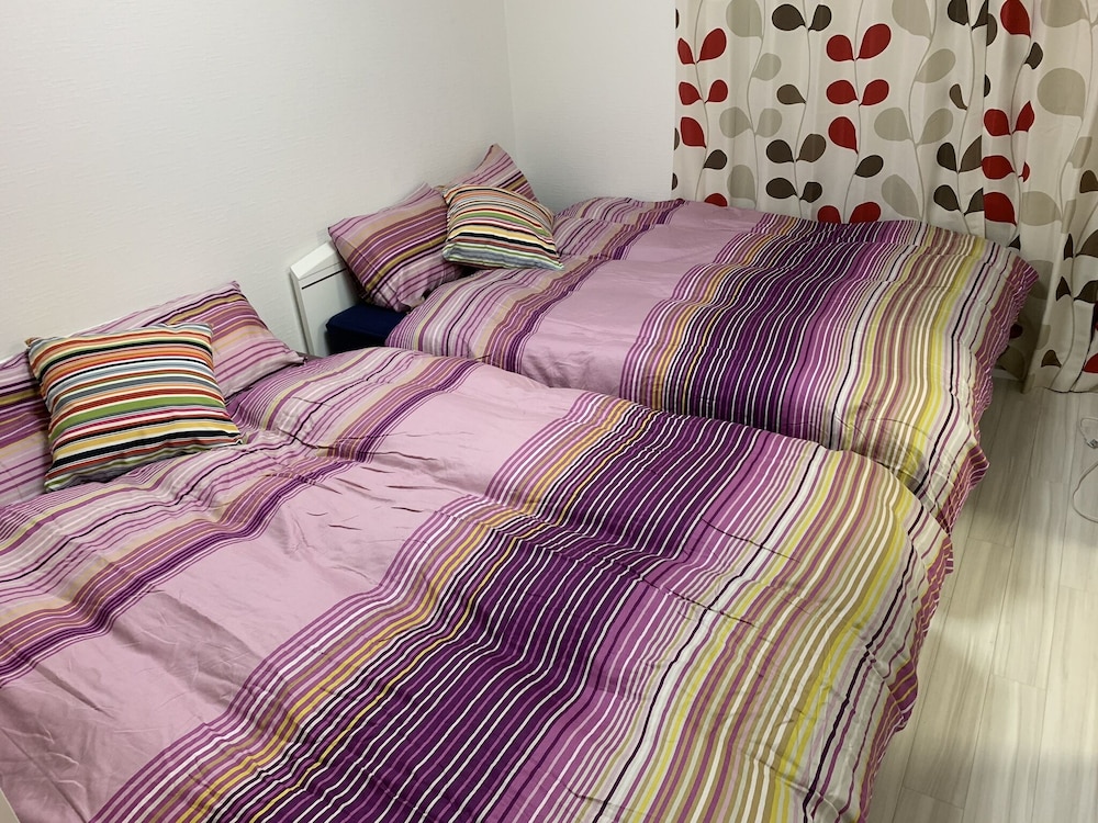 客室1 | GOLDHOUSE 新大阪 303 客室1 | GOLDHOUSE 新大阪 303