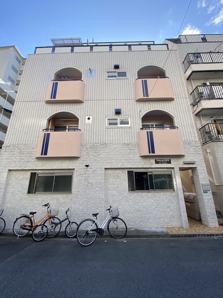 メインイメージ | GOLDHOUSE 新大阪 303 メインイメージ | GOLDHOUSE 新大阪 303