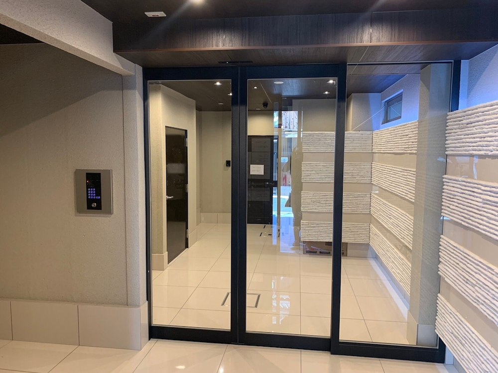 内部エントランス1 | ⑪A-STYLE MATSU 601 内部エントランス1 | ⑪A-STYLE MATSU 601