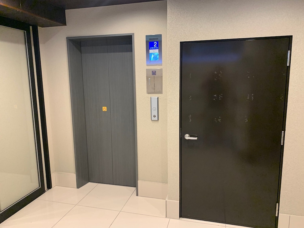 エレベーター1 | ⑪A-STYLE MATSU 601 エレベーター1 | ⑪A-STYLE MATSU 601