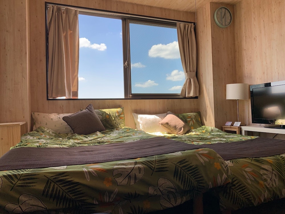 客室1 | ⑪A-STYLE MATSU 601 客室1 | ⑪A-STYLE MATSU 601