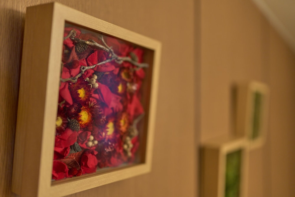 ファミリー スイート 禁煙 客室5 | MATERIAL 府庁前