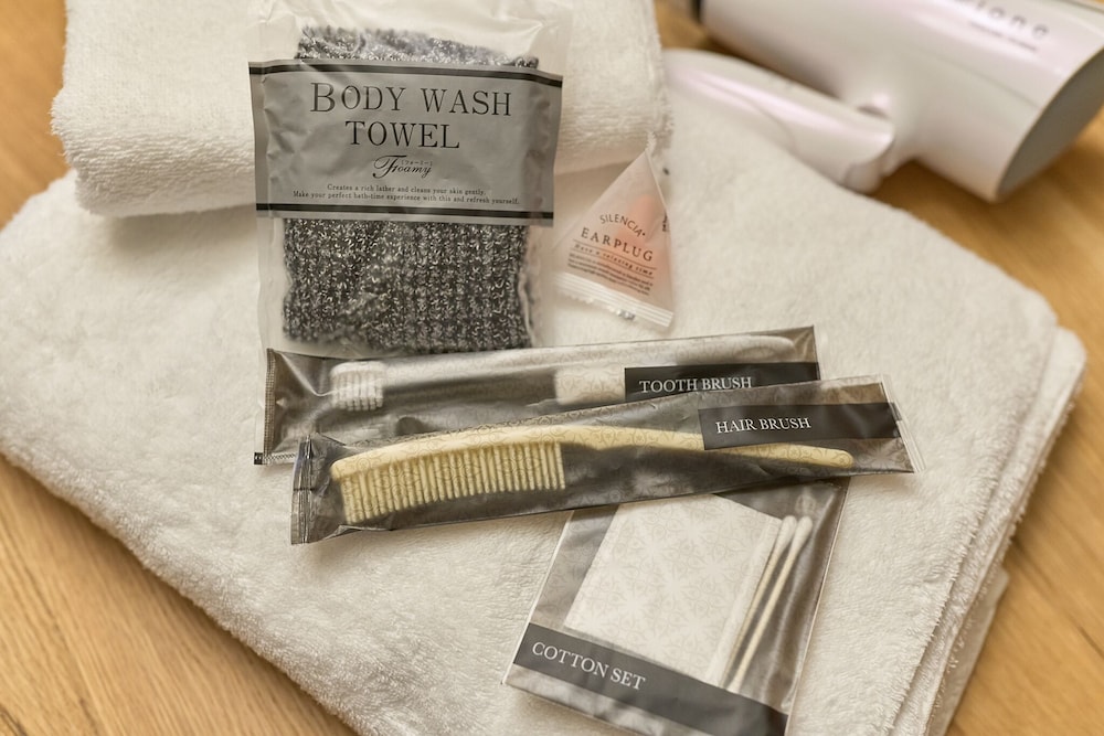 コンフォート ダブルまたはツインルーム 禁煙 客室の設備とサービス2 | MATERIAL 府庁前