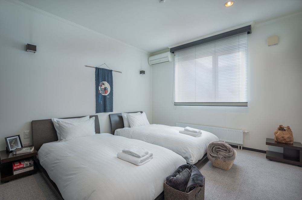 3 ベッドルーム ハウス 禁煙 客室1 | SHOCHIKUBAI by H2 Life