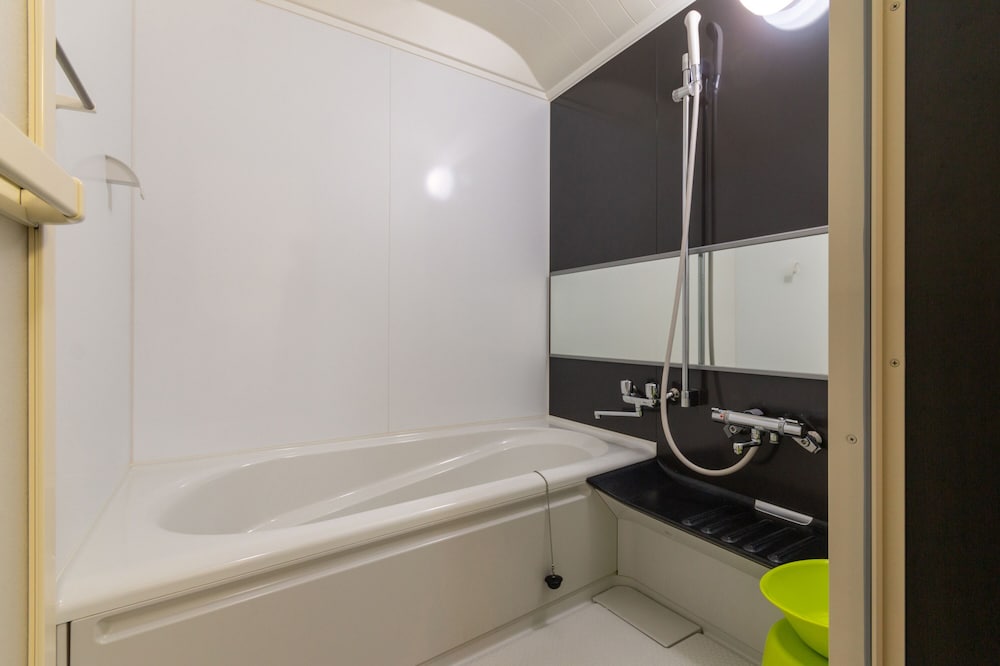 3 ベッドルーム ハウス 禁煙 バスルーム0 | SHOCHIKUBAI by H2 Life