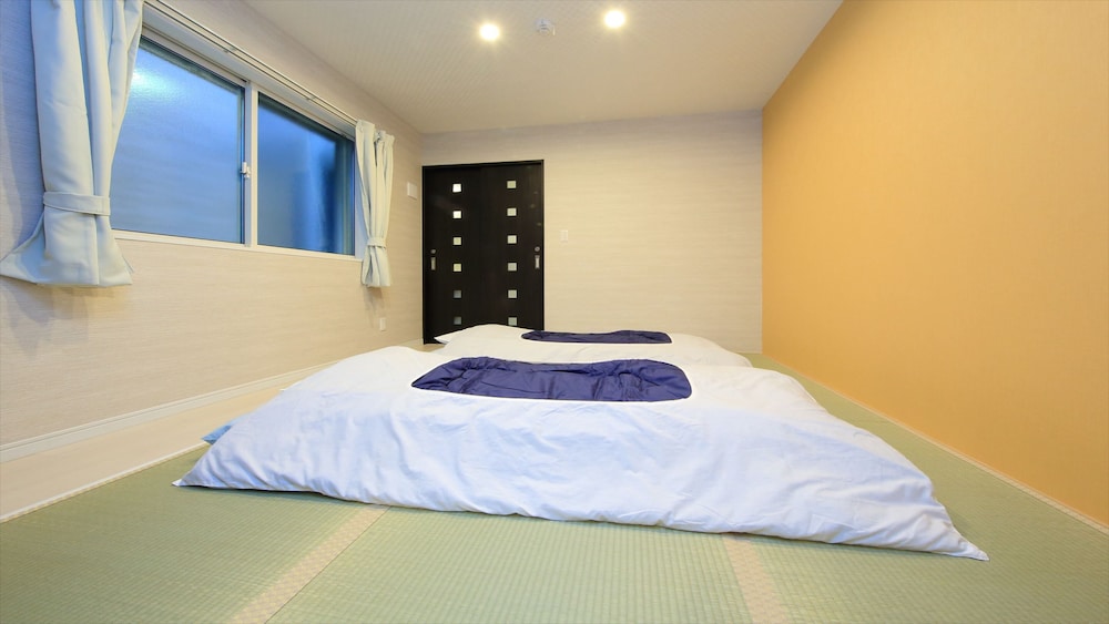 客室1 | COTO 東京 渋谷 8 客室1 | COTO 東京 渋谷 8