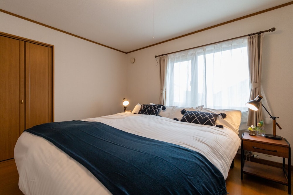 客室1 | HT HOUSE FURANO by H2 Life 客室1 | HT HOUSE FURANO by H2 Life