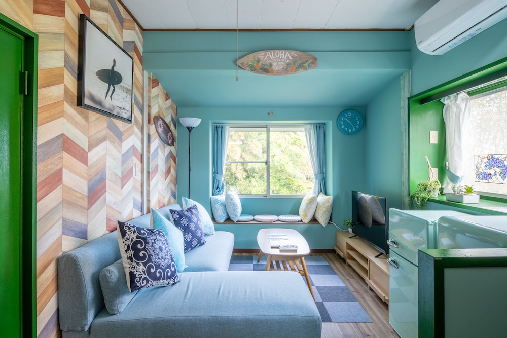 メインイメージ | VILLENT オーシャンビュー伊豆伊東川奈