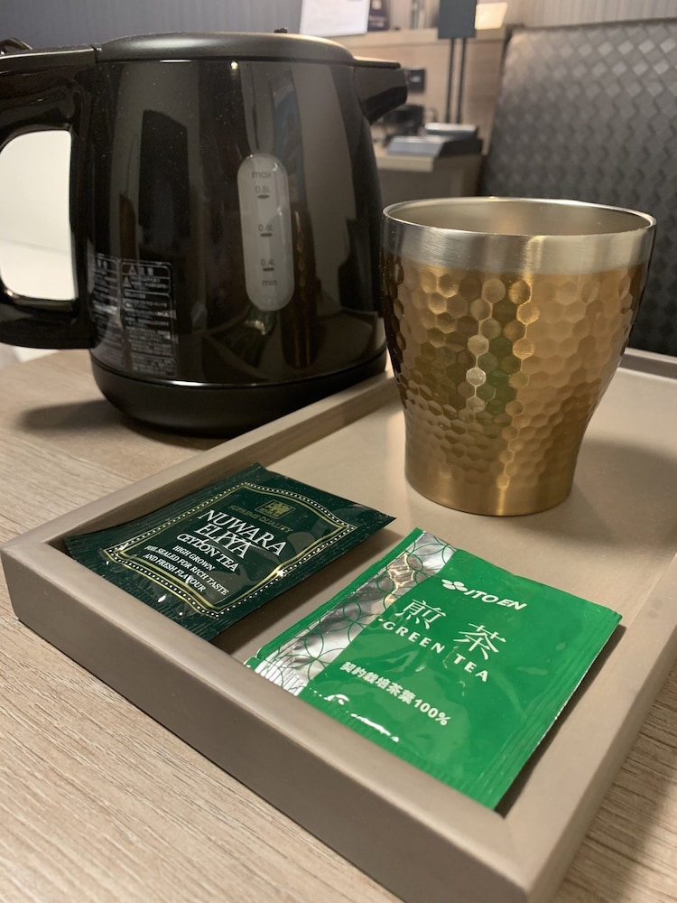 ダブルルーム 禁煙 客室の設備とサービス0 | ホテルルートイン三原駅前