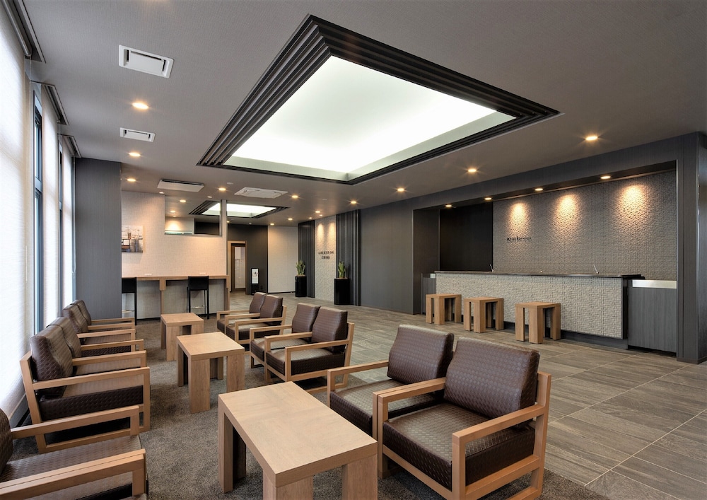 ロビーラウンジ1 | ホテルルートイン市原 ロビーラウンジ1 | ホテルルートイン市原