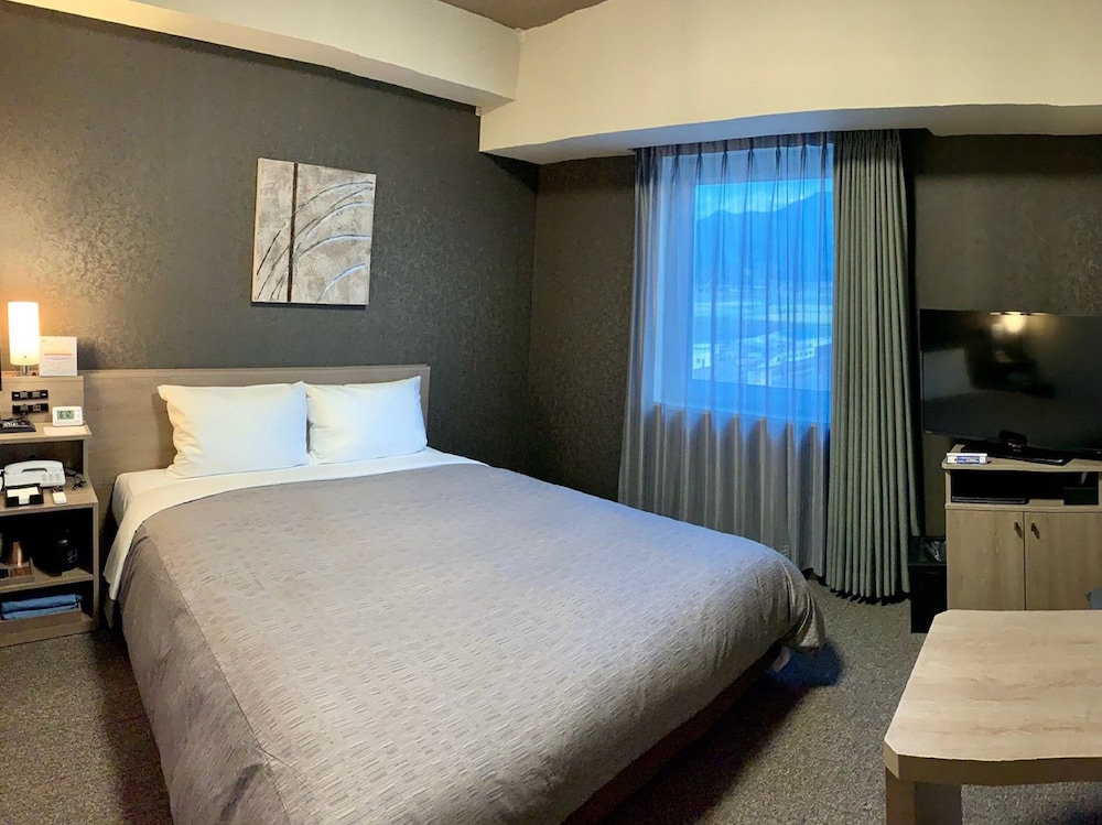 ダブルルーム 禁煙 | ホテルルートイン市原