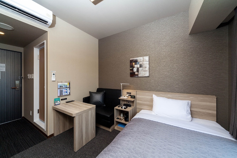 客室1 | ホテルルートイン津山駅前