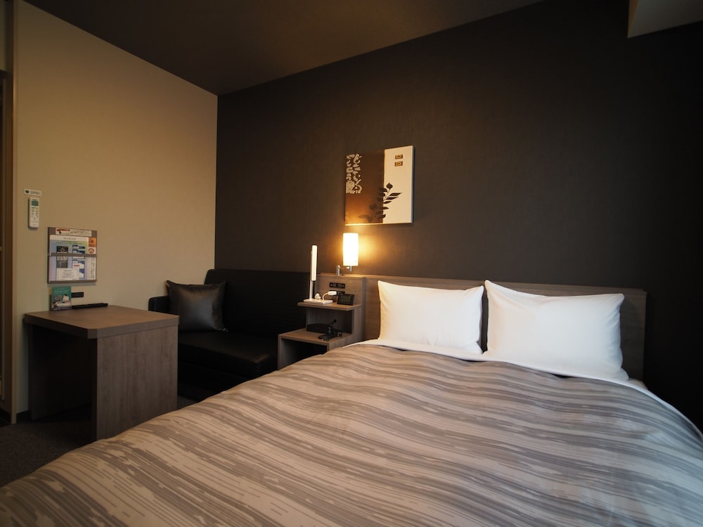 セミダブルルーム　禁煙 | ホテルルートイン二本松 国道 4 号