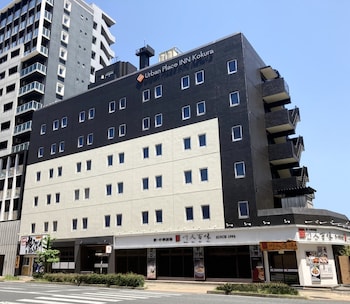 アーバンプレイスイン小倉