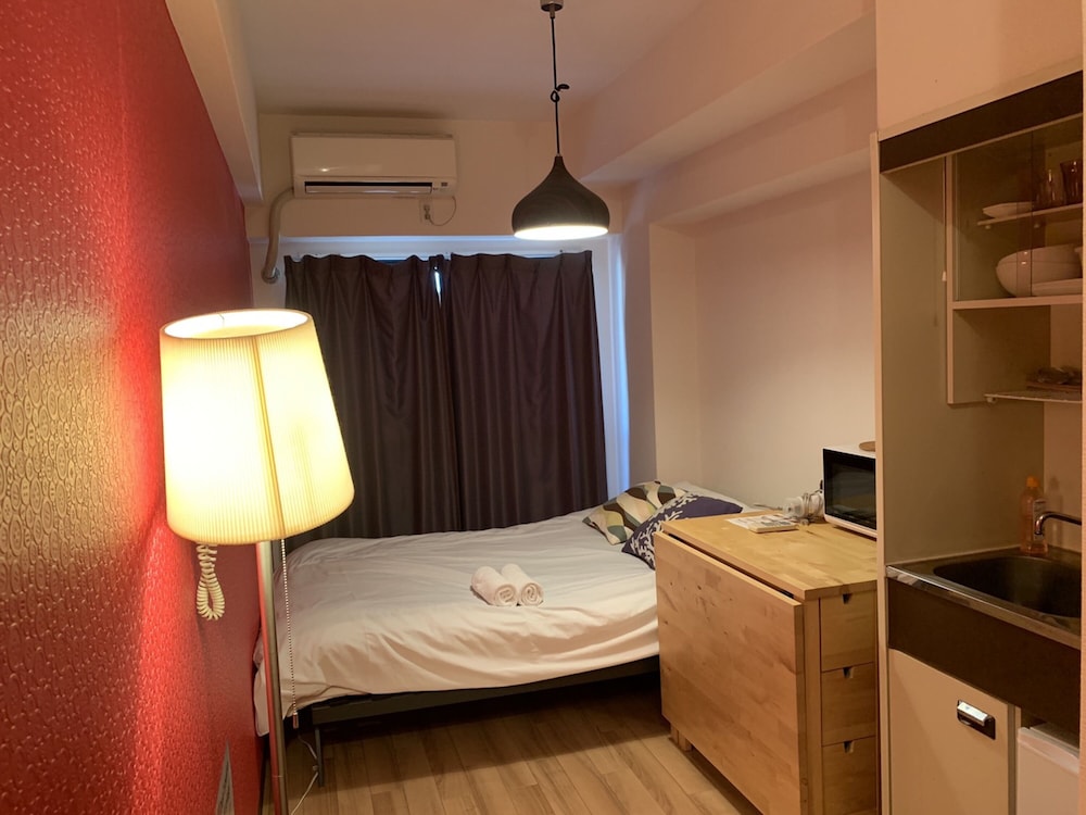 メインイメージ | Exsaison 城北 703