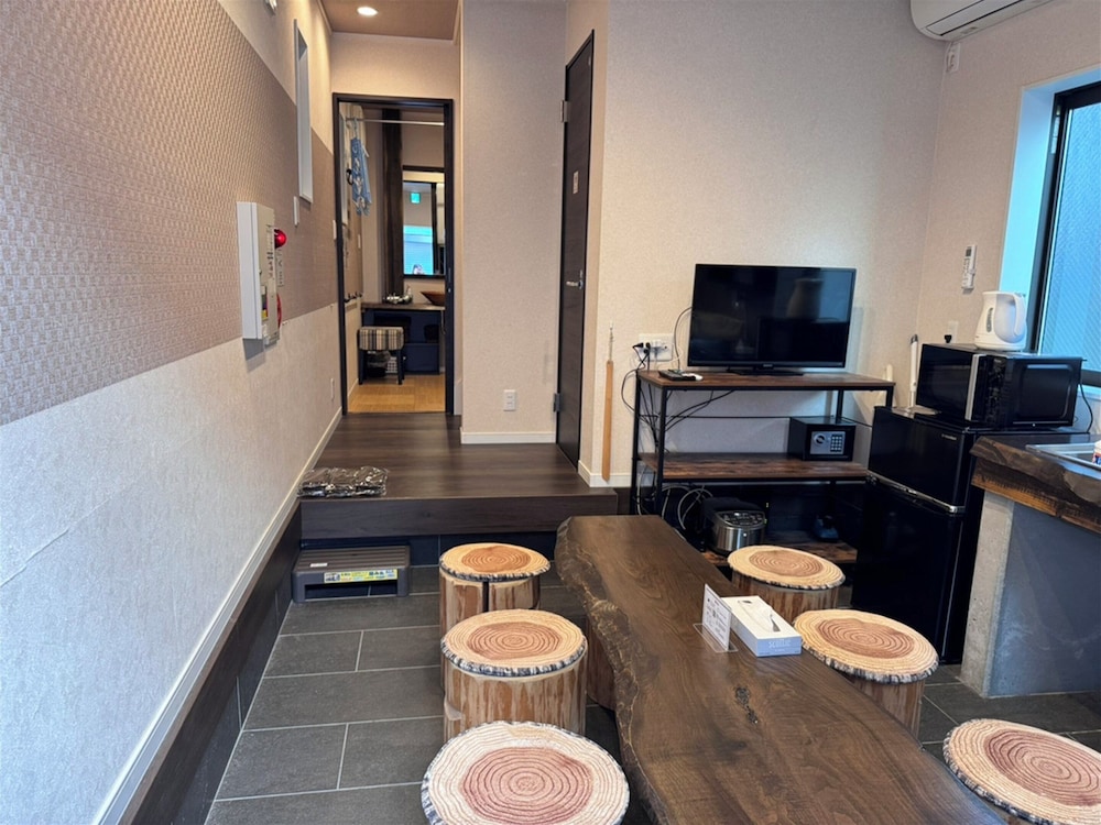 メインイメージ | 宿家 上野離宮