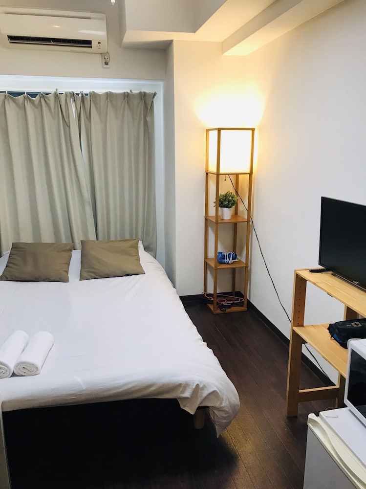 客室1 | Exsaison 城北 707 客室1 | Exsaison 城北 707