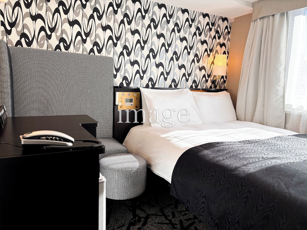 Cozy Room for 2 people | アパホテル〈品川 戸越駅前〉